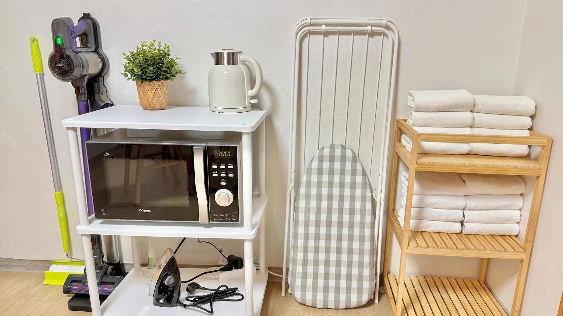 Apartmán Stay Yeoksam Soul