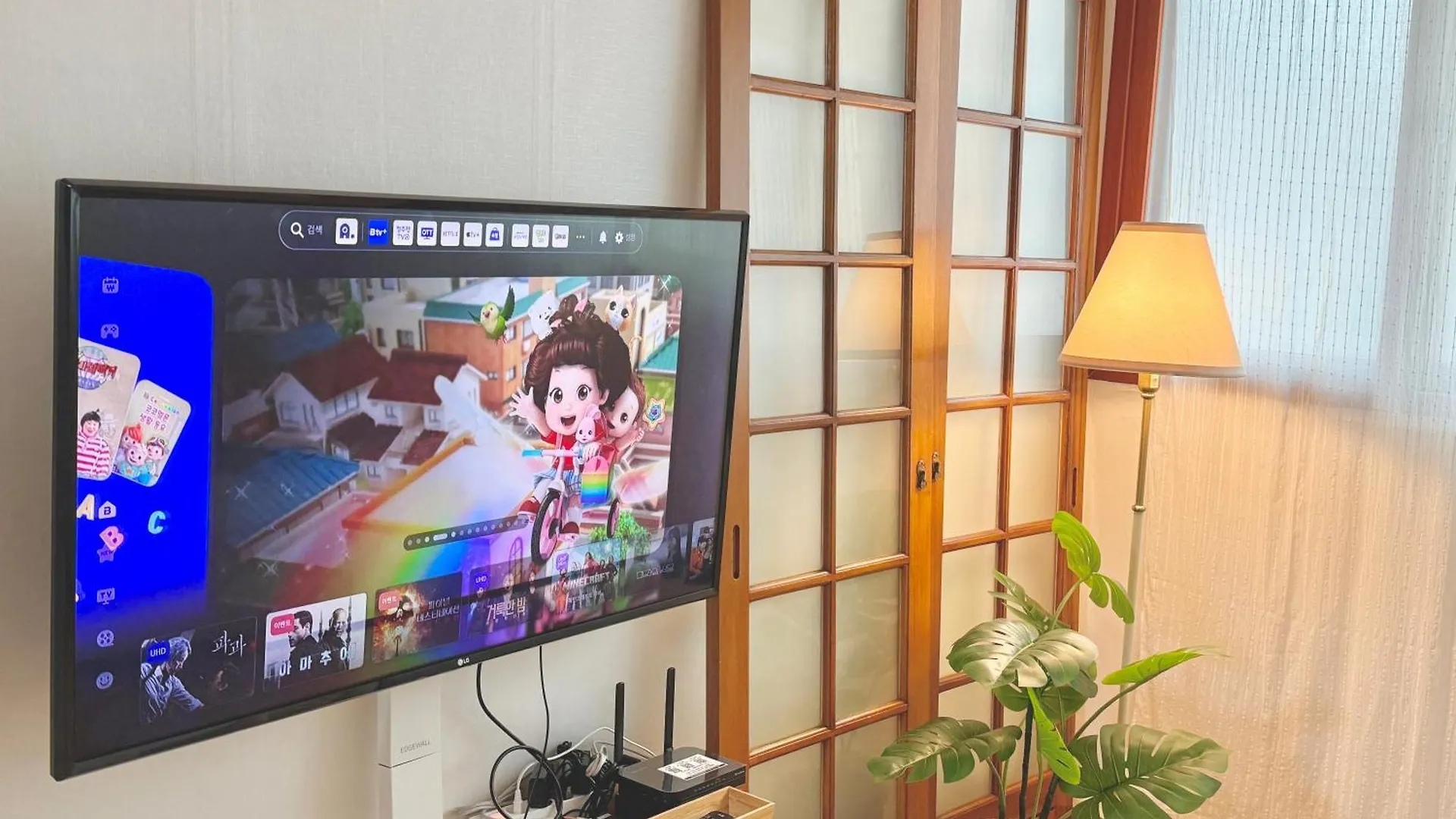 Stay Yeoksam 서울특별시 아파트